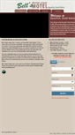 Mobile Screenshot of bellsmotorlodgemotel.com
